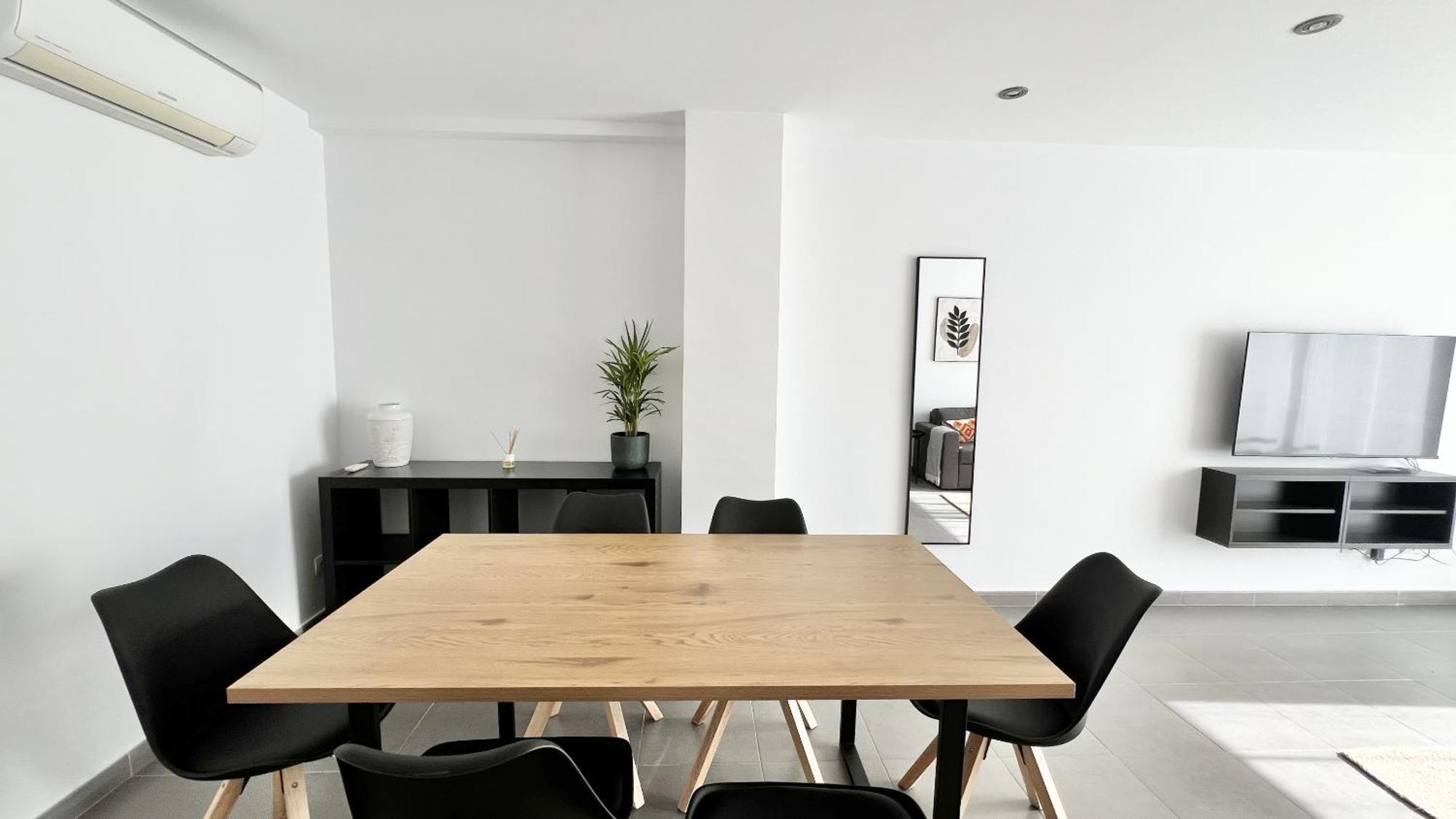 Apartamentos Varela 14 Málaga Quarto foto