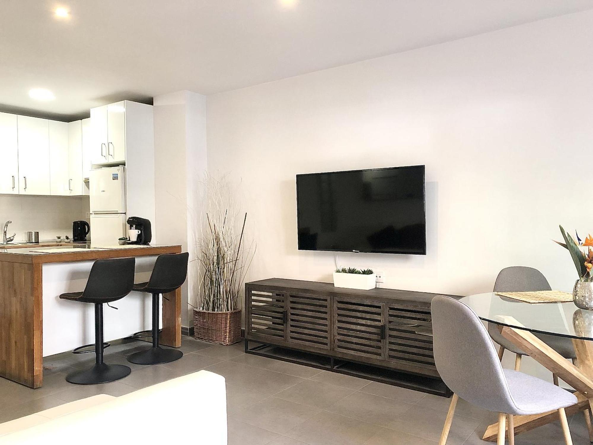 Apartamentos Varela 14 Málaga Quarto foto