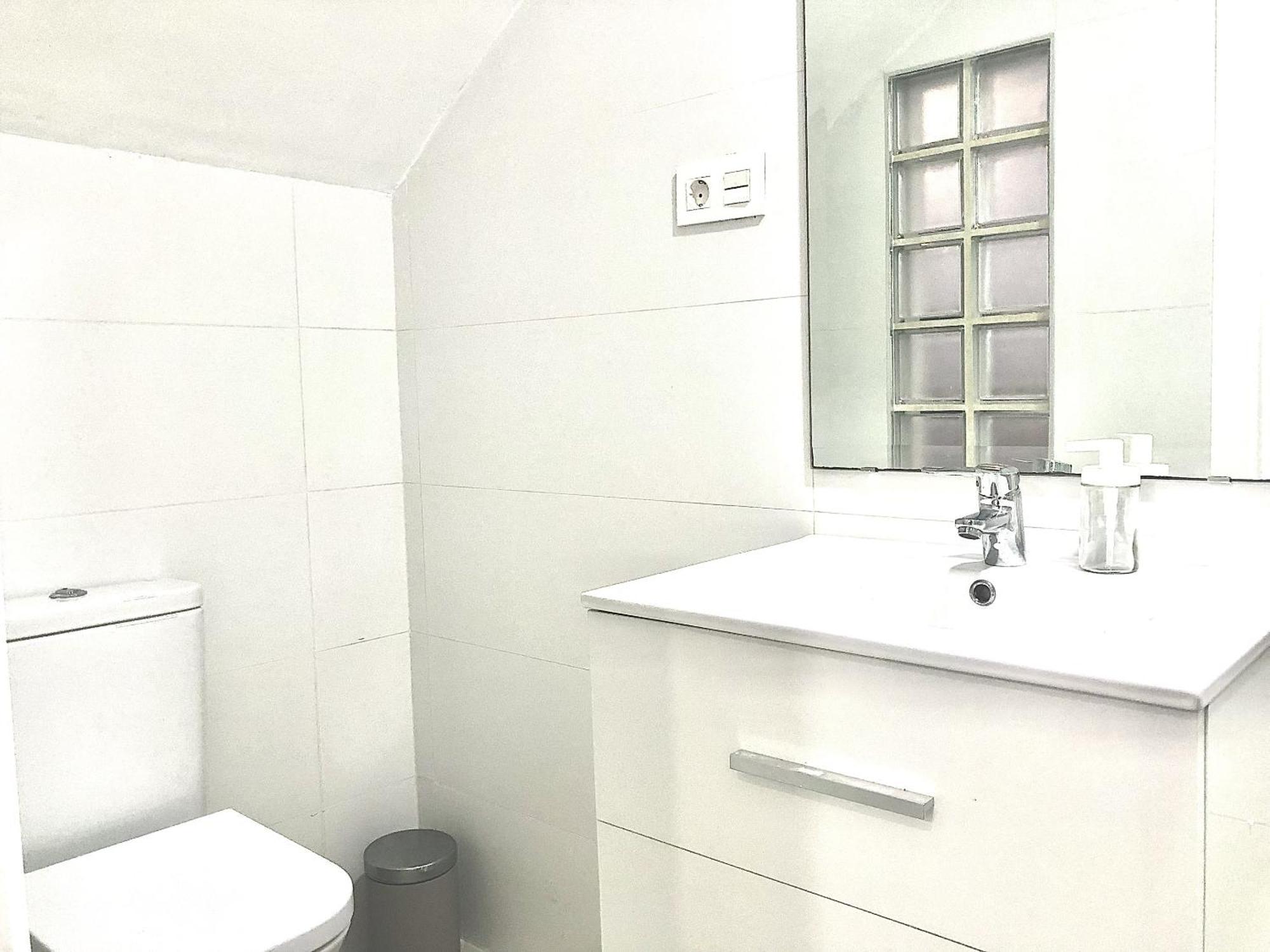 Apartamentos Varela 14 Málaga Quarto foto