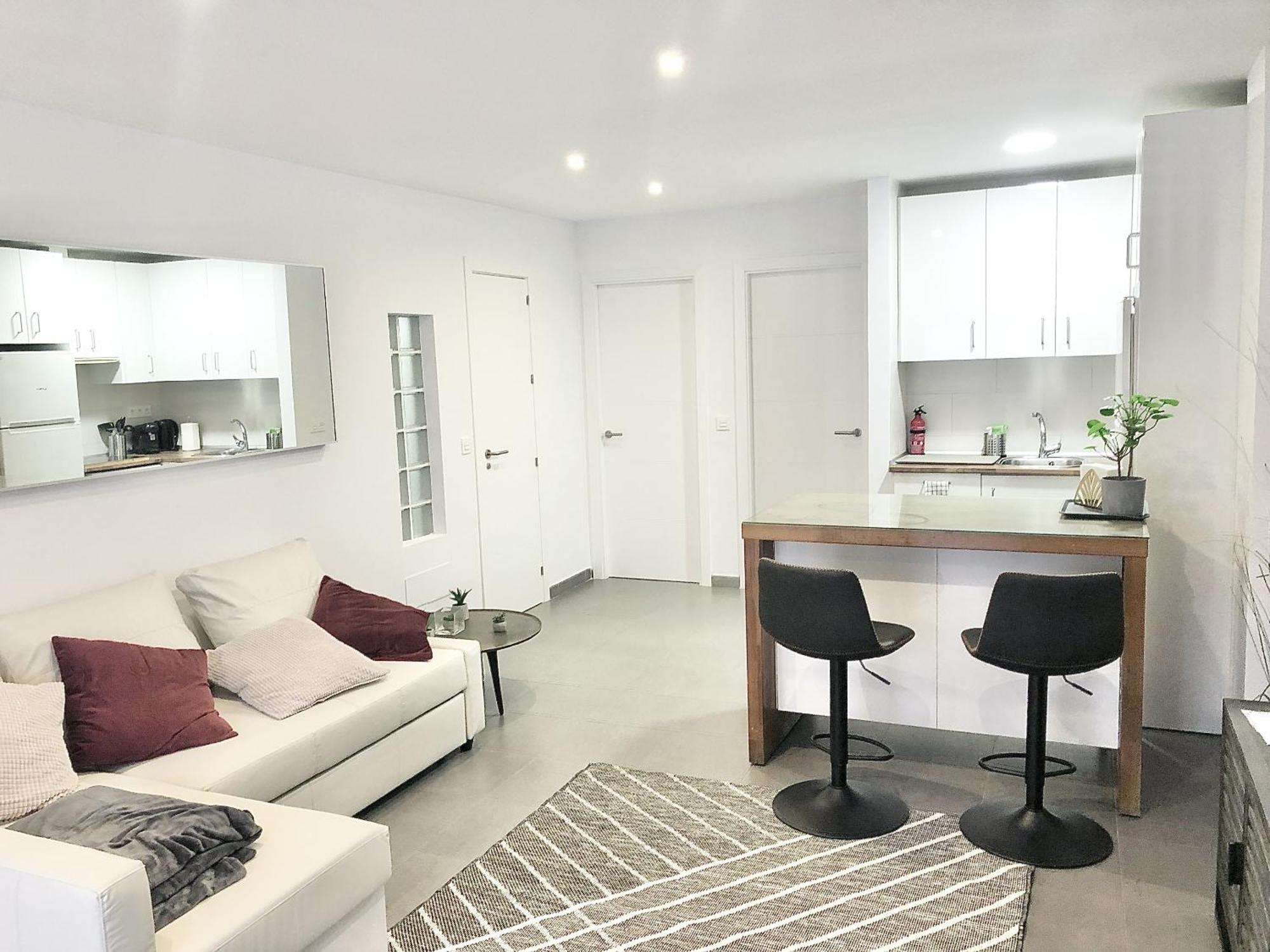 Apartamentos Varela 14 Málaga Quarto foto