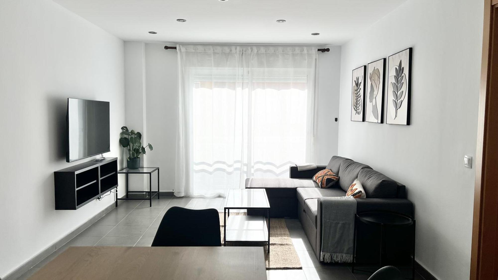Apartamentos Varela 14 Málaga Quarto foto