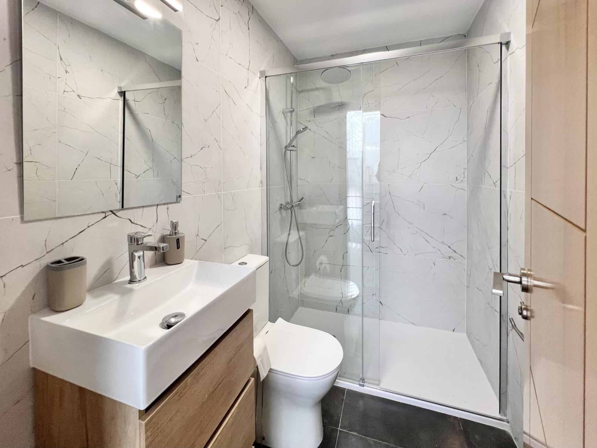 Apartamentos Varela 14 Málaga Quarto foto