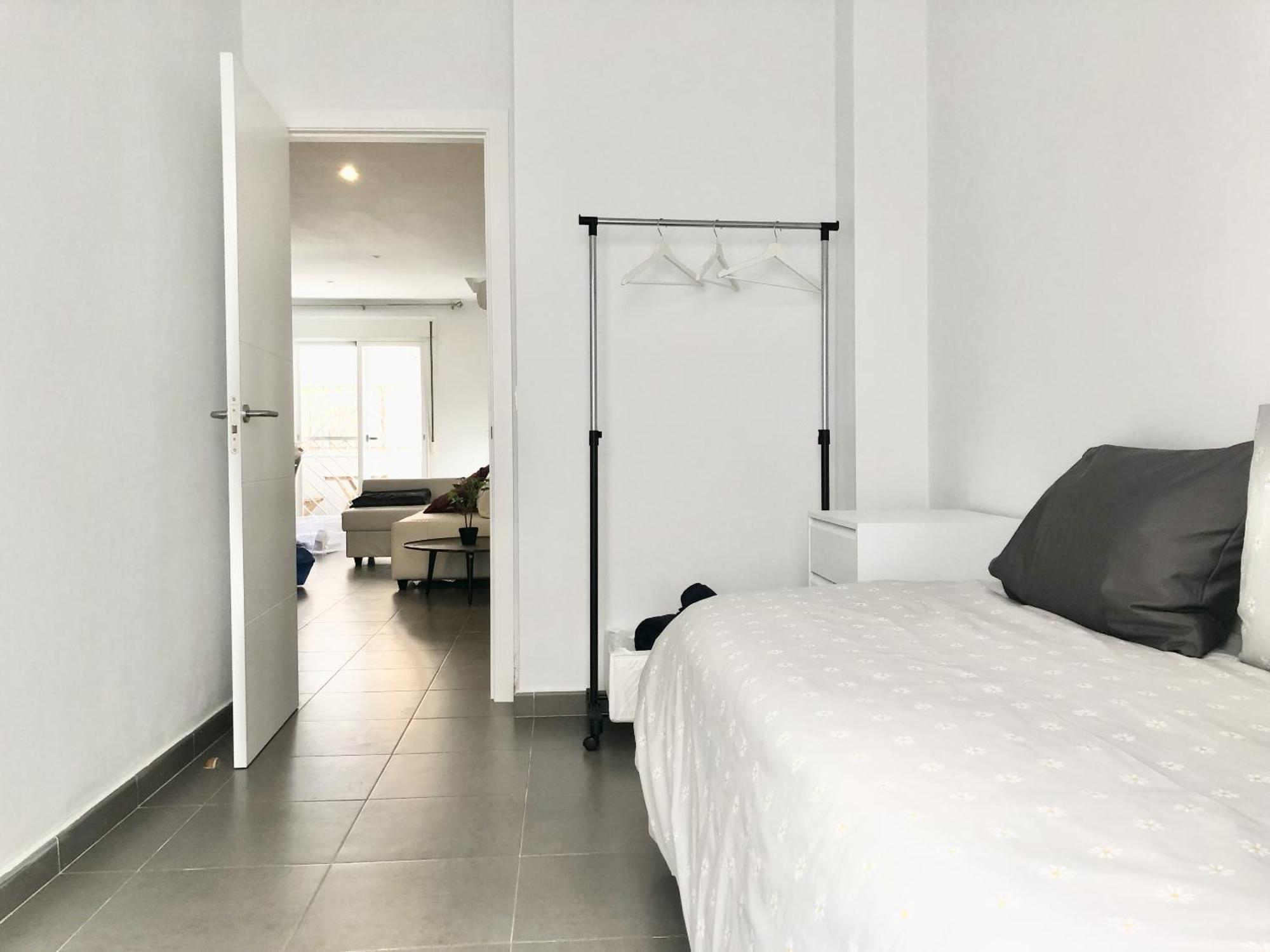 Apartamentos Varela 14 Málaga Quarto foto