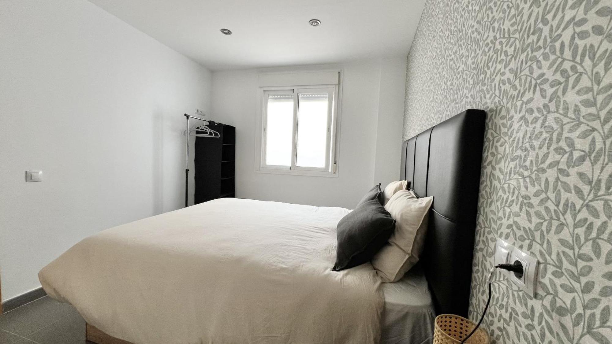 Apartamentos Varela 14 Málaga Quarto foto