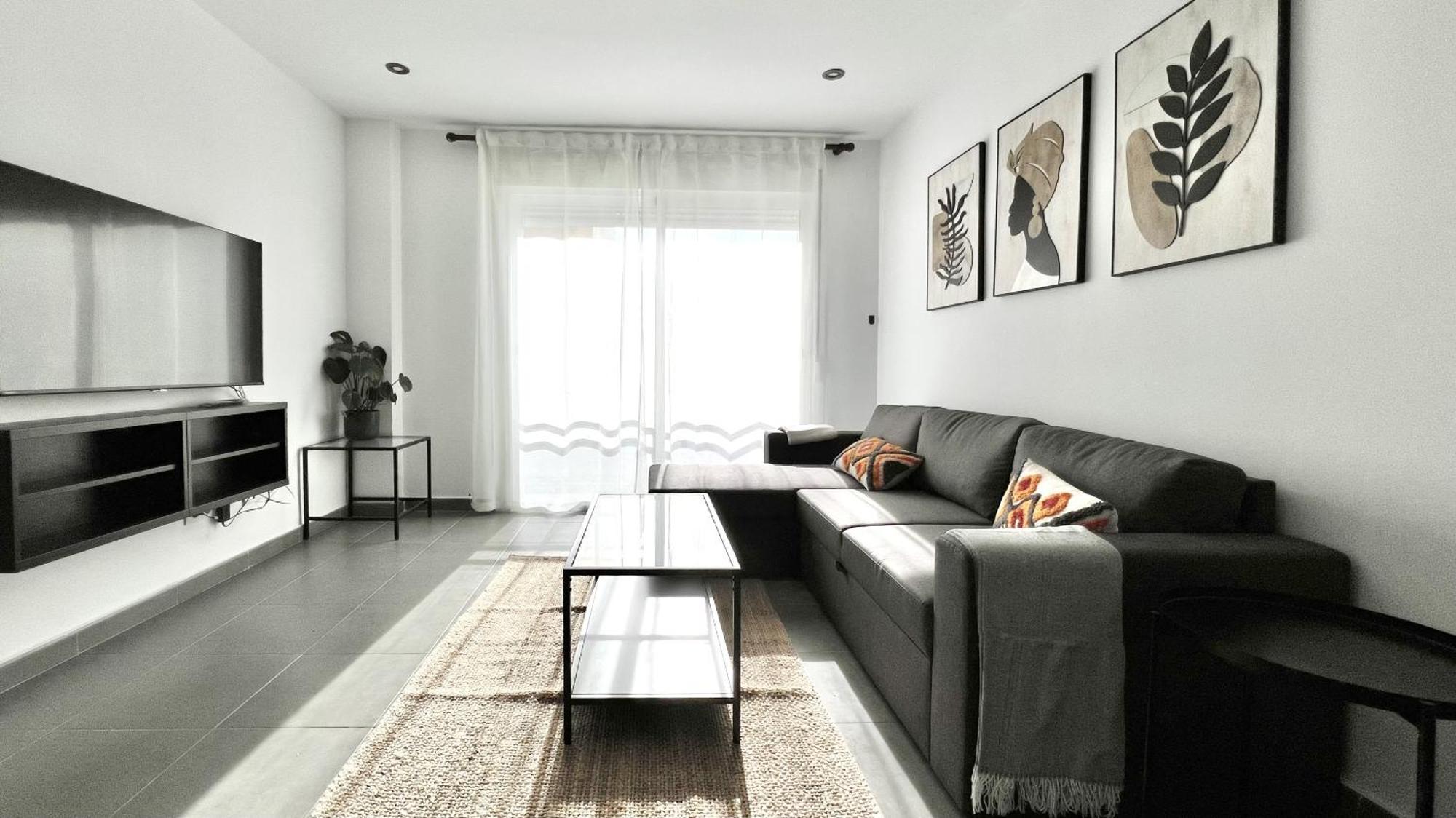 Apartamentos Varela 14 Málaga Quarto foto
