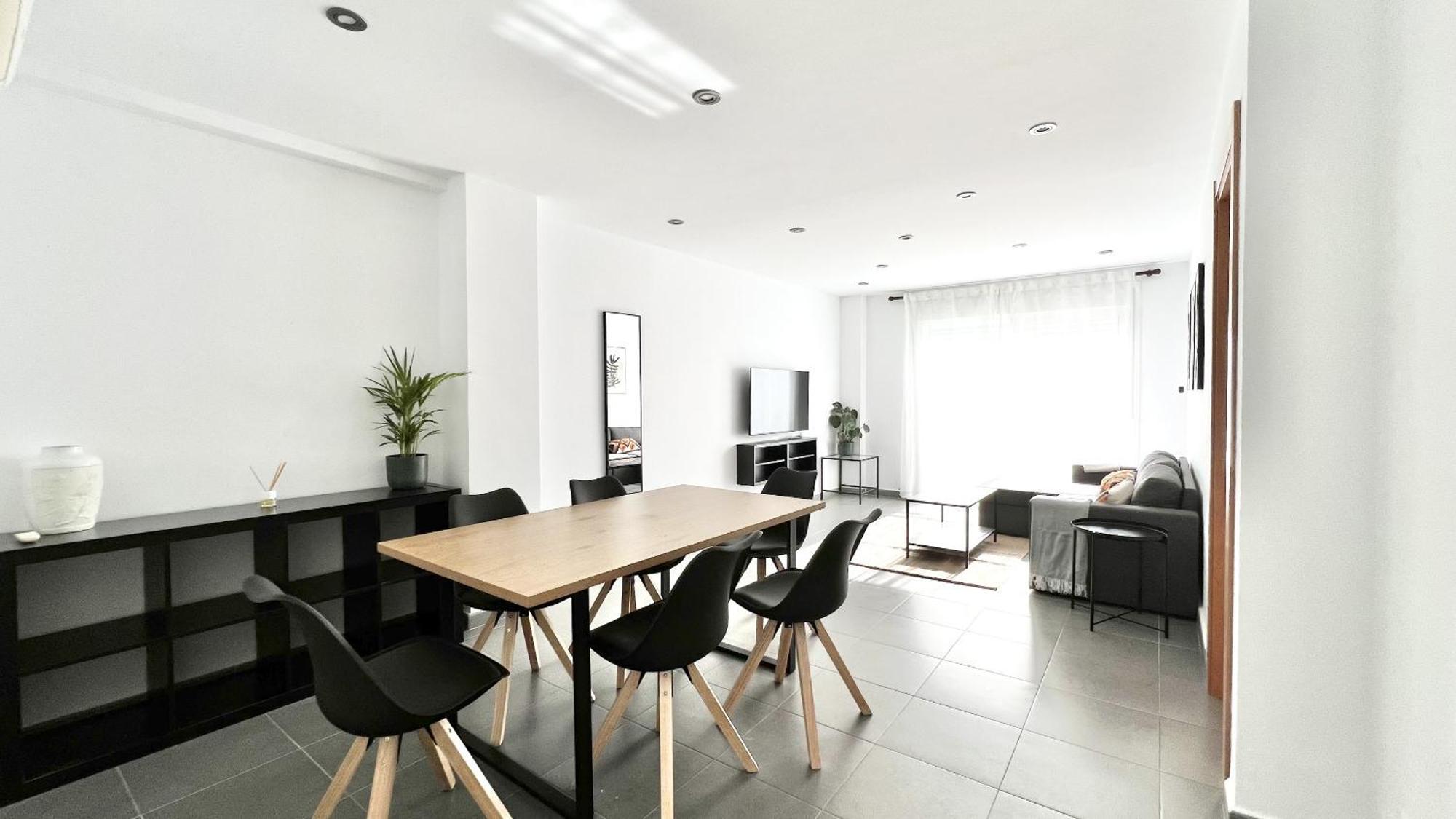 Apartamentos Varela 14 Málaga Quarto foto