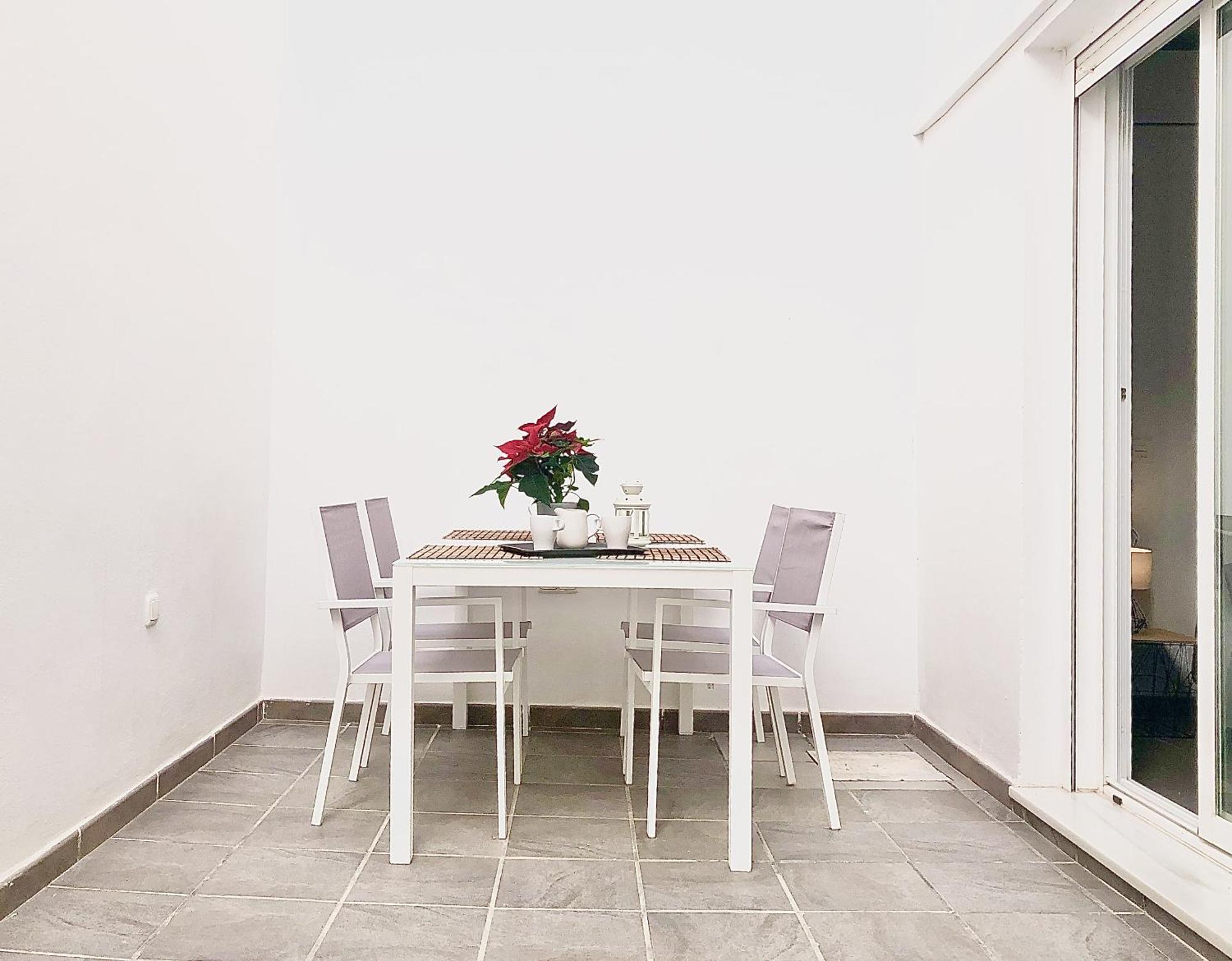 Apartamentos Varela 14 Málaga Quarto foto