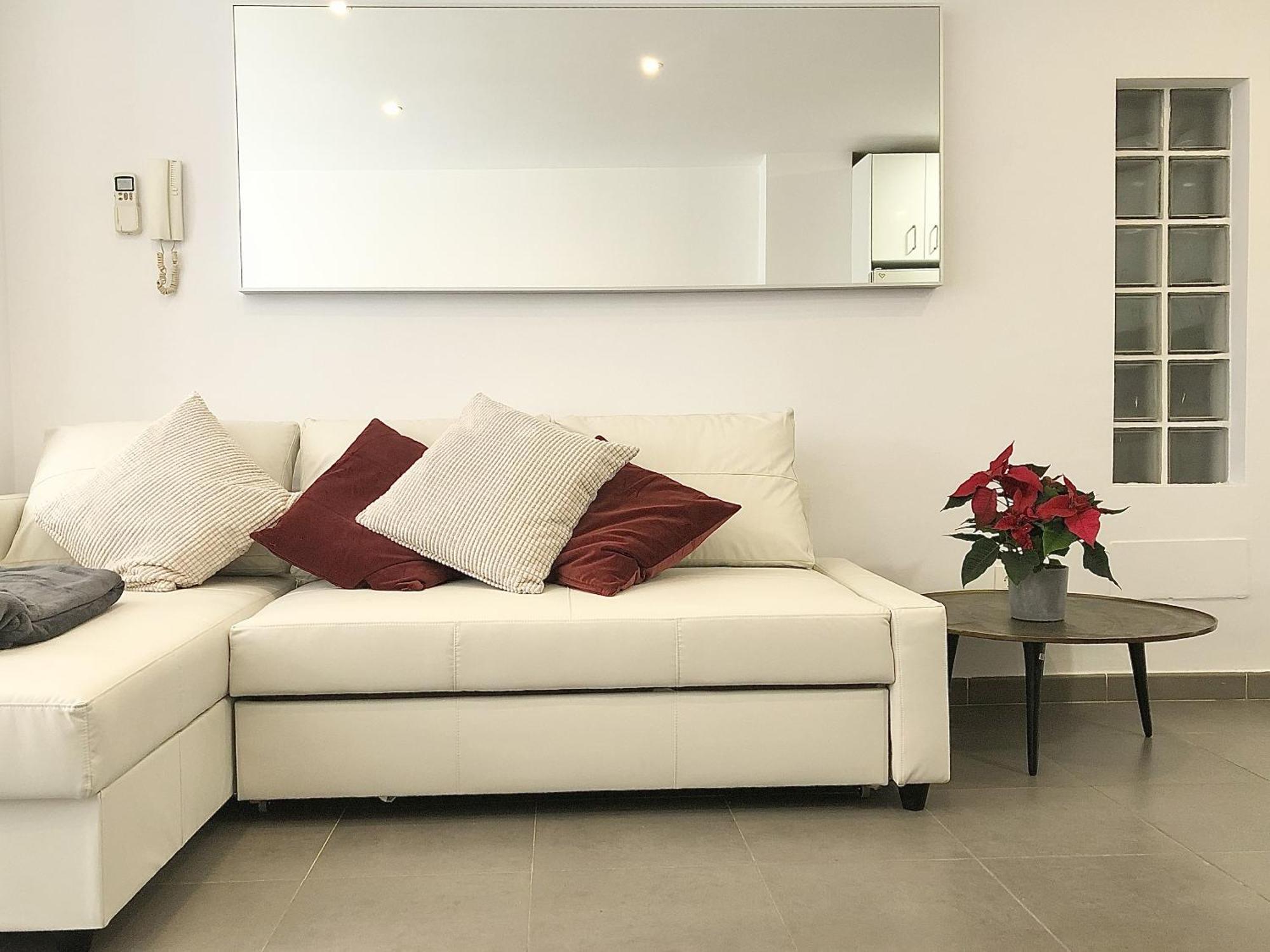 Apartamentos Varela 14 Málaga Quarto foto