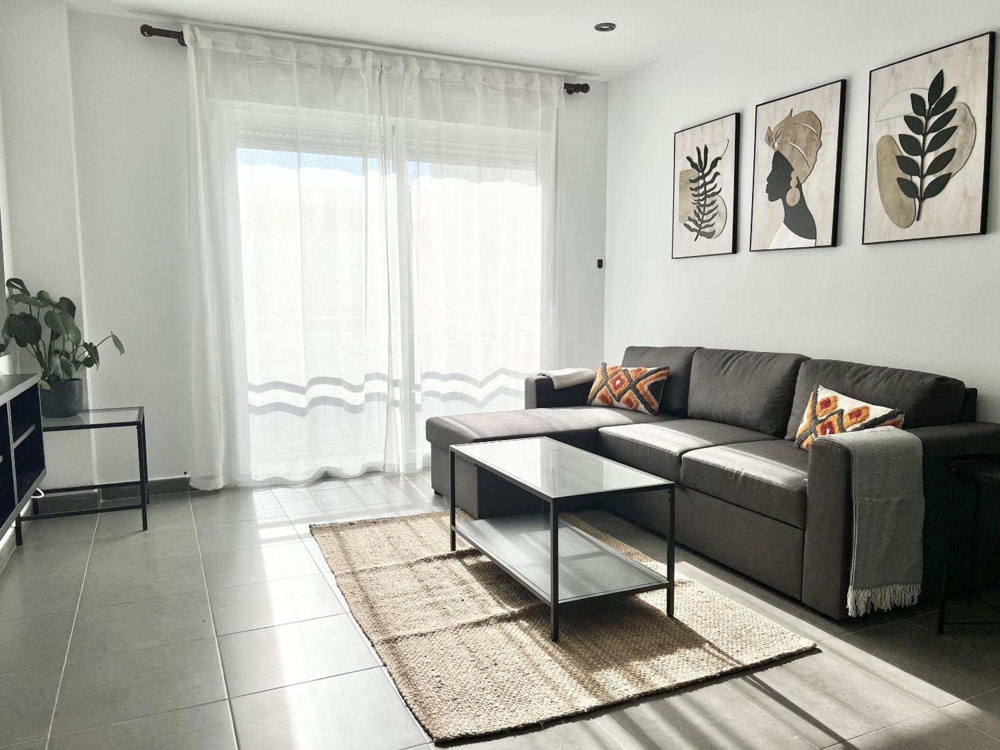 Apartamentos Varela 14 Málaga Quarto foto
