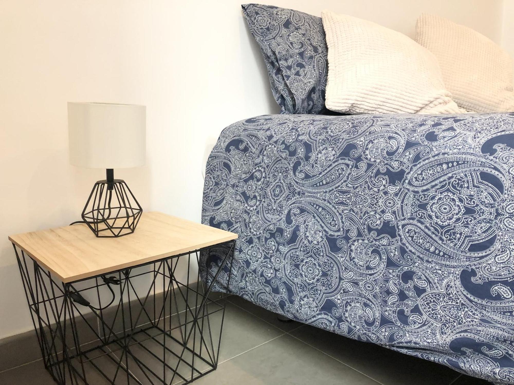 Apartamentos Varela 14 Málaga Quarto foto