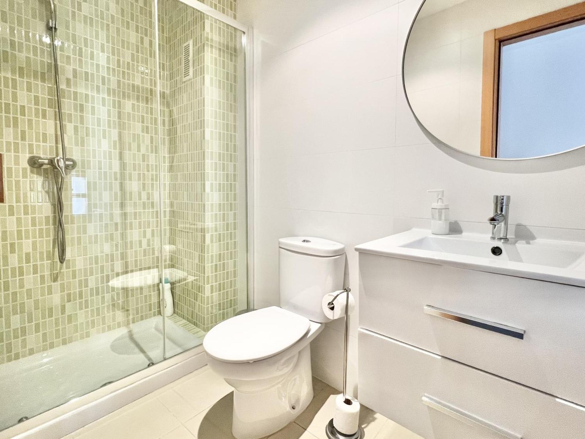 Apartamentos Varela 14 Málaga Quarto foto